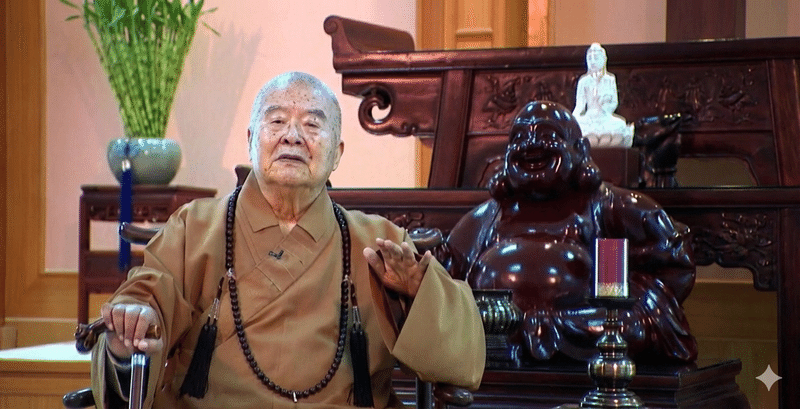 齋堂為何供奉彌勒菩薩