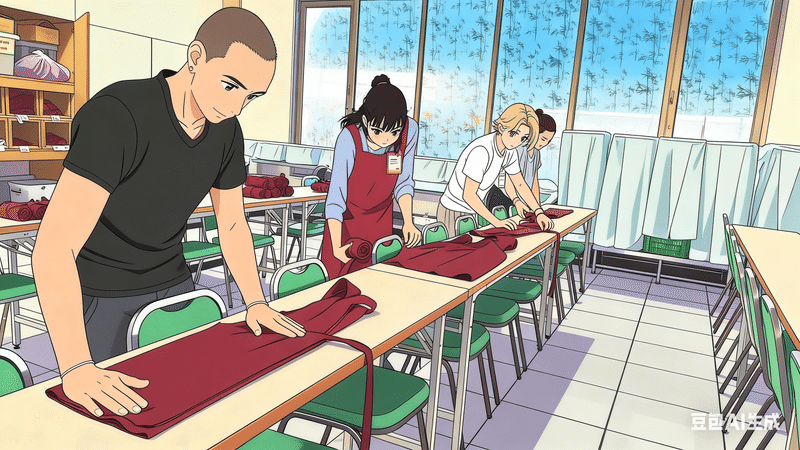 Cultivation Department