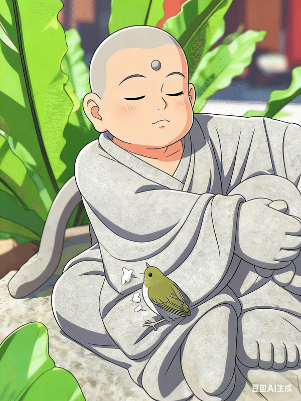 Origin of Food Bestowal